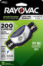 HEAD LAMP LED SPORTSMN