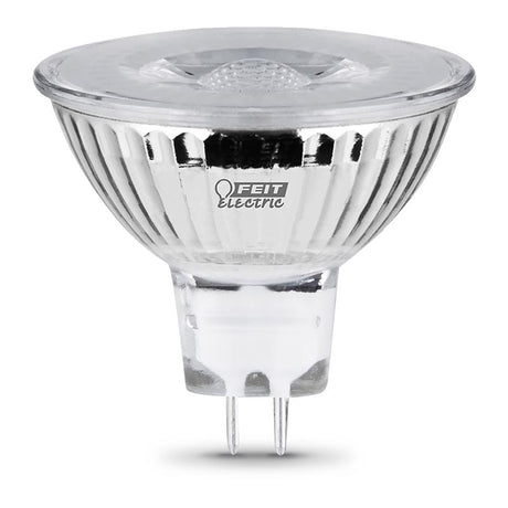 Feit Enhance MR16 GU5.3 LED Bulb Daylight 20 Watt Equivalence 3 pk