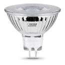 Feit Enhance MR16 GU5.3 LED Bulb Daylight 20 Watt Equivalence 3 pk