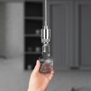 Feit LED Specialty Cylinder E26 (Medium) LED Bulb Multi-Colored 1 Watt Equivalence 1 pk