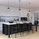 Feit Enhance A19 E26 (Medium) LED Bulb Daylight 40 Watt Equivalence 4 pk