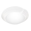 Feit White 4, 5 and 6 in. W LED Disklight Retrofit Kit 12 W