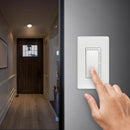 Feit White 4, 5 and 6 in. W LED Disklight Retrofit Kit 12 W