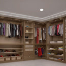 Feit White 4, 5 and 6 in. W LED Disklight Retrofit Kit 12 W