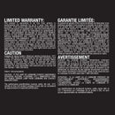 Feit LED Linears PL GX23-2 LED Bulb Cool White 13 Watt Equivalence 1 pk