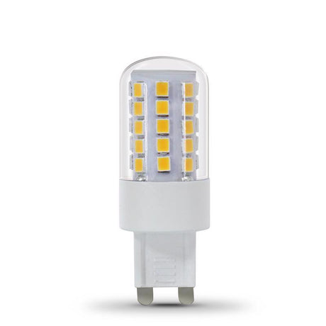 Feit T4 G9 LED Bulb Daylight 40 Watt Equivalence 1 pk