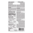 Feit T4 G9 LED Bulb Daylight 40 Watt Equivalence 1 pk