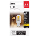 LED G9 BIPIN WW 40W