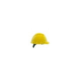 3M Pinlock Hard Hat Yellow Vented