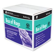 Buffalo Knit Wiping Rags 4 lb