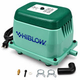 SEPTIC AIR PUMP HP80