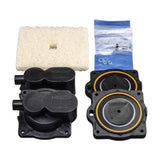 CHMBR BLCK/FLTR RPR KIT