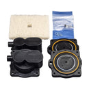 CHMBR BLCK/FLTR RPR KIT