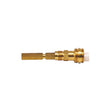 FAUCET STEM 9S-4H/C