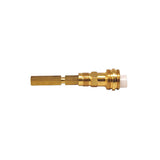 FAUCET STEM 9S-4H/C