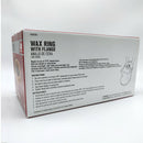 Ace Wax Ring with Flange For 3 in. and 4 in. Waste Lines