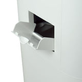 Perfect Aire 500 sq ft Portable Evaporative Cooler 560 CFM