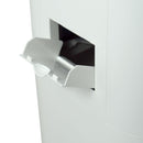 Perfect Aire 500 sq ft Portable Evaporative Cooler 560 CFM