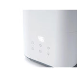 Perfect Aire 1.32 gal 215 sq ft Digital Ultrasonic Cool Mist Humidifier W/Night Light