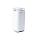 Perfect Aire 1.32 gal 215 sq ft Digital Ultrasonic Cool Mist Humidifier W/Night Light