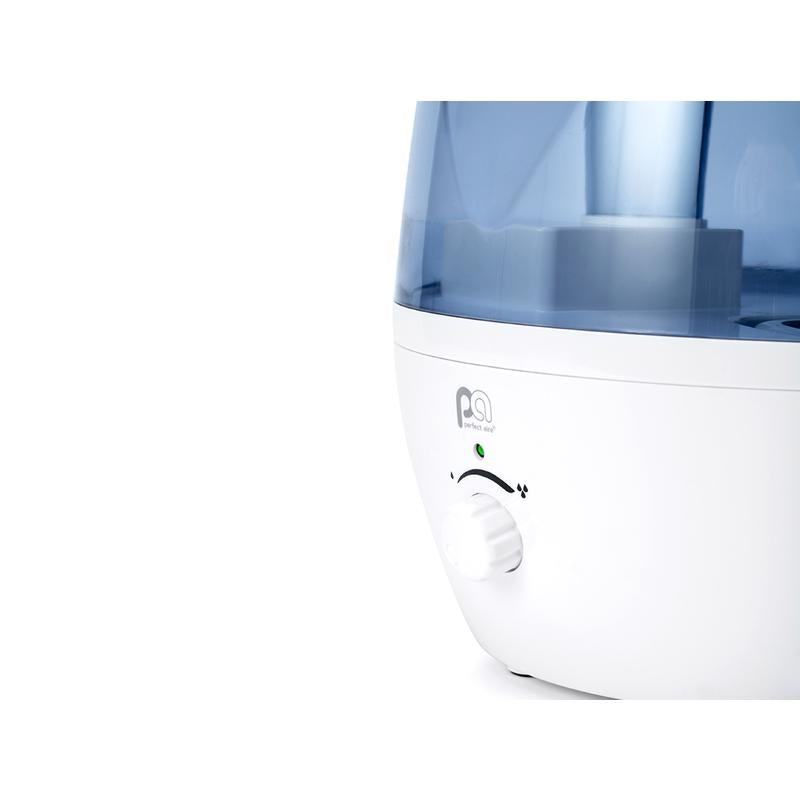 Perfect Aire 1.2 gal 215 sq ft Mechanical Ultrasonic Humidifier