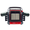 Mr. Heater Big Buddy 18000 Btu/h 450 sq ft Radiant Propane Heater