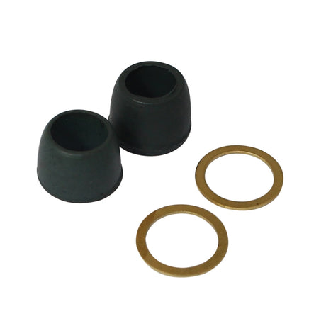 CONE WASH/RNG 7/16" 2PK