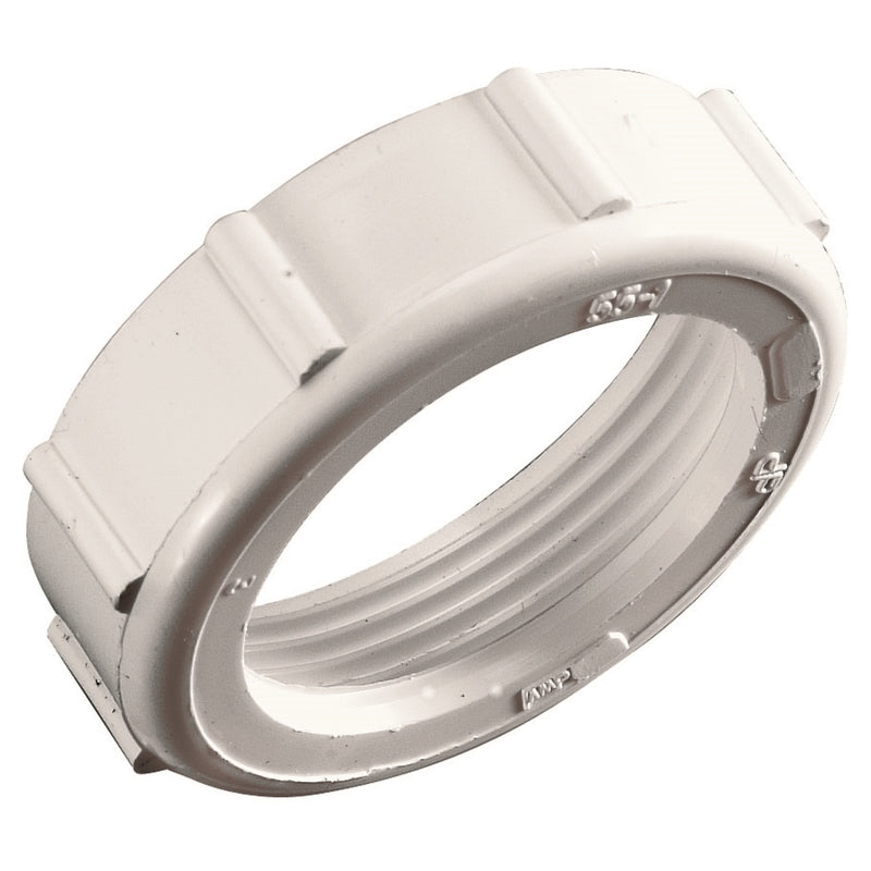 SLIP JOINT NUT 1-1/4"