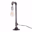 LAMP UTURN BLACK