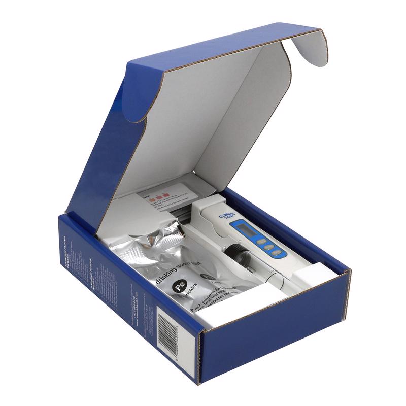 Culligan Water Test Kit