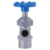 Homewerks 3/4 in. X 3/4 in. FIP x MHT Celcon Boiler Drain Valve