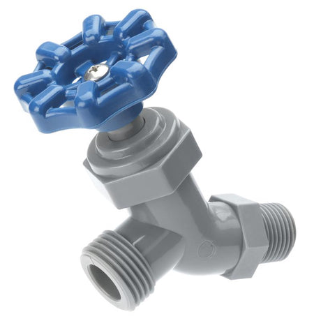 NK HOSE BIB 3/4" MIPXMHT