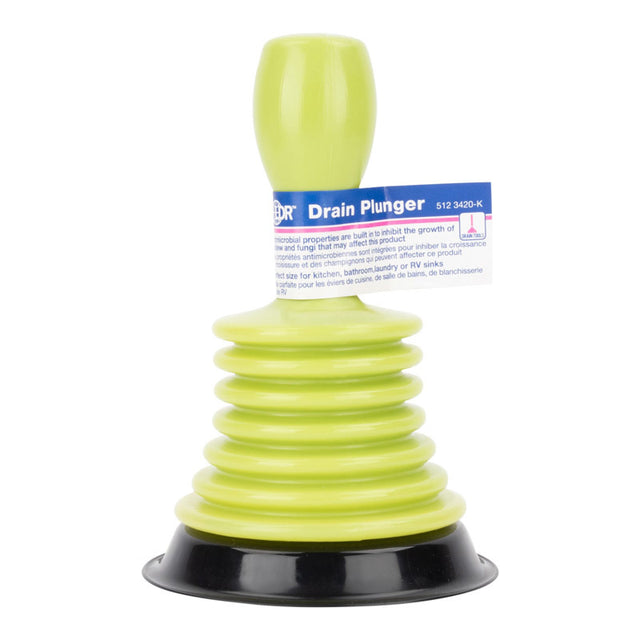 PLUNGER 4.5"