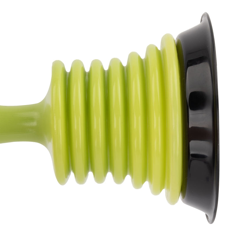 LDR Plunger 3 in. L X 4.5 in. D