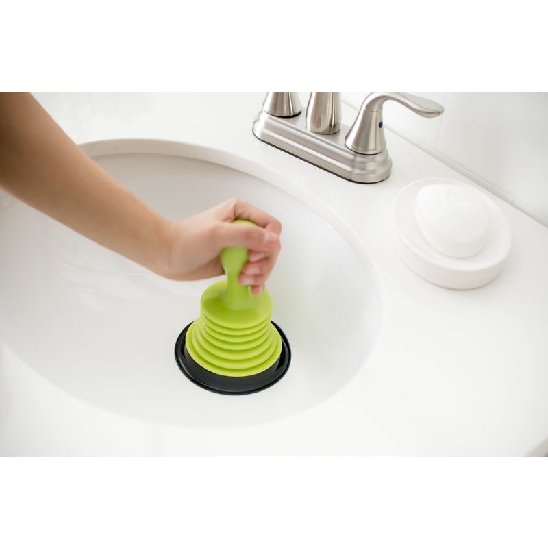 LDR Plunger 3 in. L X 4.5 in. D