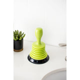 LDR Plunger 3 in. L X 4.5 in. D