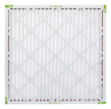 Ace 24 in. W X 24 in. H X 1 in. D Synthetic 8 MERV Pleated Air Filter 1 pk