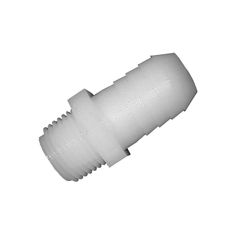 ADAPTR BARBXMPT 3/8X1/8"