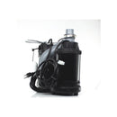 Wayne 1/2 HP 5,100 gph Cast Iron Vertical Float Switch AC Sump Pump