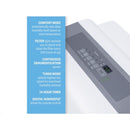 Perfect Aire 1500 sq ft 22 pt Flat Panel Dehumidifier