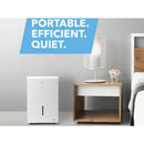 Perfect Aire 4500 sq ft 50 pt Dehumidifier