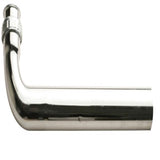 WST DRN TUBE 1-1/2"X15"