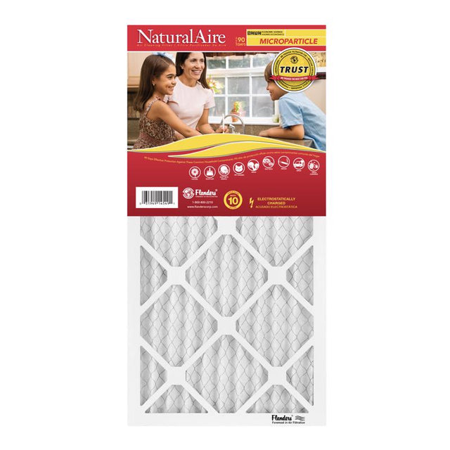 MICRO AIR FILTR 12X24X1"
