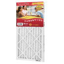 NaturalAire 14 in. W X 24 in. H X 1 in. D Synthetic 10 MERV Pleated Microparticle Air Filter 1 pk