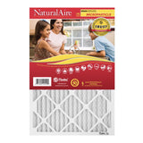 MICRO AIR FILTR 14X25X1"