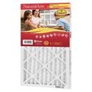 NaturalAire 16 in. W X 20 in. H X 1 in. D Synthetic 10 MERV Pleated Microparticle Air Filter 1 pk