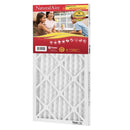 NaturalAire 18 in. W X 24 in. H X 1 in. D Synthetic 10 MERV Pleated Microparticle Air Filter 1 pk