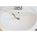 FlexiSnake The Drain Weasel 1.5 ft. L Hair Clog Tool