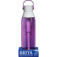 FLT WTR BTTL ORCHID 26OZ
