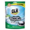 CLR GARBAGE DISPOSAL 5CT